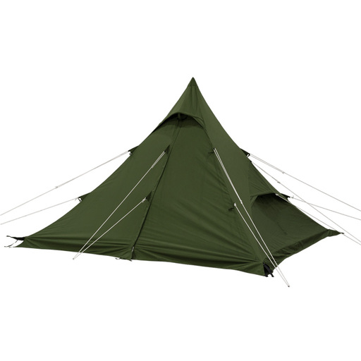 【DOD】ワンポールテント RX （M） TC（ T3-949-KH ）