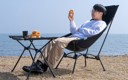 【DOD】ヤバイッス（ C1-938-BK ）