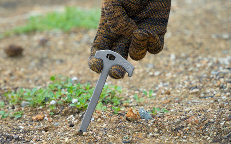 【DOD】フトコロシャキーン（20） 8 本セット（ P1-004-SL ）