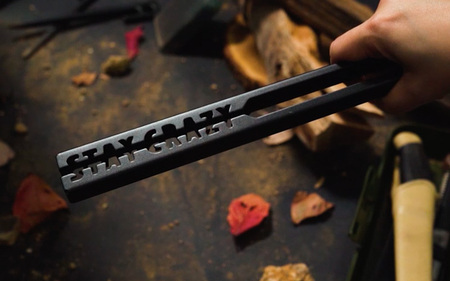 【DOD】フツーノトング LITE （ TG1-090-BK ）