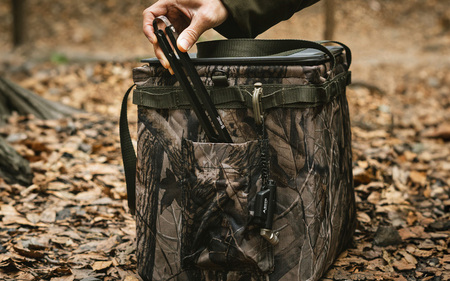 【DOD】フツーノトング LITE （ TG1-090-BK ）