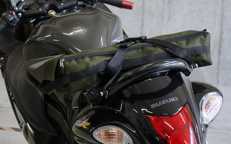 【DOD】バッグインベッド（ CB1-510-TN ）