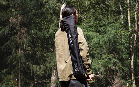 【DOD】ステルスエックス（ GM1-450-TN ）