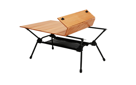 【DOD】キャナリーテーブル L ( TB8-807-WD )