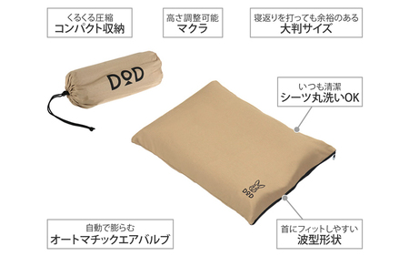 【DOD】ソトネノマクラ