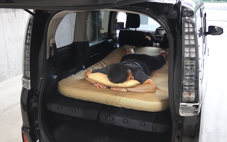 【DOD】ソトネノキワミ M （マクラなし）