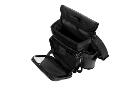 タクティカル シールドレッグバック エアボーン