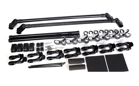 DRESS 車載ロッドホルダー