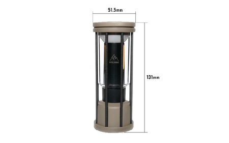 【 RATEL WORKS(ラーテルワークス) 】VINT(ヴィント)RWS0208