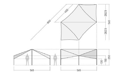 【 RATEL WORKS(ラーテルワークス) 】NEMOS(ネモス)(グレージュ) RWS0224GR