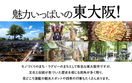 <五條堂50周年記念セット商品>鴻池花火3個+鴻池茶ノ花火3個