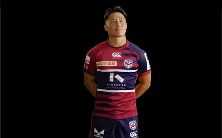 ラグビー 近鉄ライナーズ XL