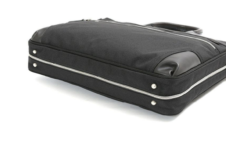 ビジネスバッグ JPF-2171 (BLK)  ＜ブラック＞