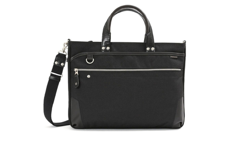 ビジネスバッグ JPF-2171 (BLK)  ＜ブラック＞