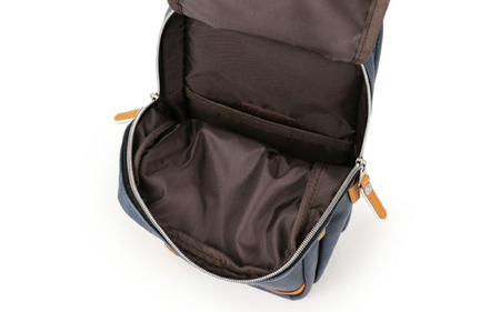 ボディバッグ YVQ-5985 (BE)<ベージュ>