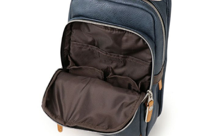 ボディバッグ YVQ-5985（CA）＜キャメル＞