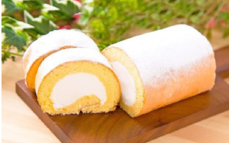 \大阪・関西万博2025出展/焦がし卵ソースのブリュレバーム&練乳ロールセット