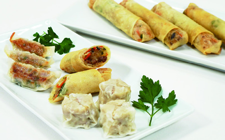 バカ美味点心詰合せ