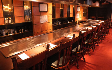 【豪州産ステーキ＆ハンバーグのペアランチ券】ニュー松坂布施本店ランチペアお食事券