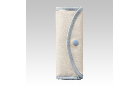 クロバーかぎ針セット - 持ち運び楽々、ケース付きのかぎ針10サイズ。