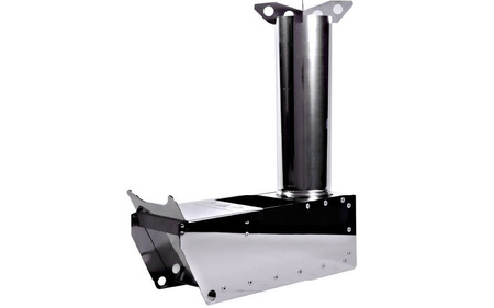 ロケットストーブBonflame　収納ケースセット