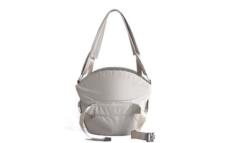 ＼大阪・関西万博2025出展／オシャレも抱っこもこれひとつN/ORN(ノルン)ベージュ - バッグが変わると、ママの毎日が変わる。