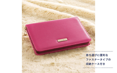 「匠」輪針セット コンボ - 60通りの自由を楽しむ、組み替え輪針。