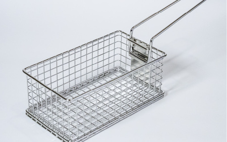 メスティンフライヤー「FLYDAY」