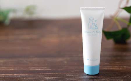 ママアンドベビーケアクリーム