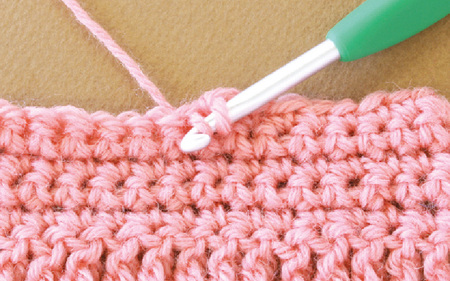 かぎ針「アミュレ」8サイズ（ケース無し）セット