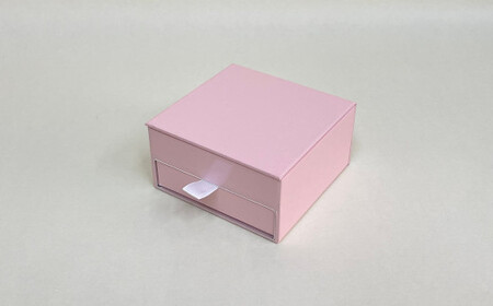 かみイヤリング ふるさと東大阪限定ボックス(Avocado×Pink) かみイヤリング ふるさと東大阪限定ボックス(Avocado×Pink)