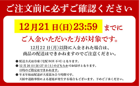 低糖質手作り和洋おせち『雅』二段重