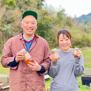 国産はちみつ180g 3本セット【配送不可地域：北海道・沖縄・離島】【090D-003】