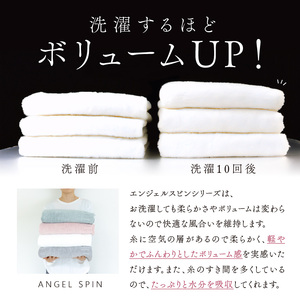 エンジェルスピン(R) 足裏がよろこぶ至福のバスマット ASMB-500【011D-034】