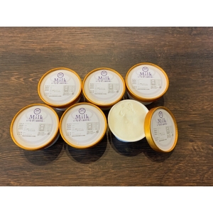 泉州ミルク 〜いちず〜 ジェラート 6個詰め合わせ　【112D-001】