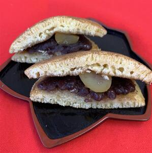 泉南食ブランド認定 菓子 詰め合わせ やきいも 焼き菓子 栗三笠 お菓子 和菓子 セット お中元 お歳暮 手作り さつまいも お供え物【004D-012】