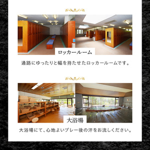 関空クラシックゴルフ倶楽部 平日1名様 利用券 ゴルフ ゴルフ券 チケット 関空クラシックゴルフ倶楽部 平日 昼食付き 山岳コース【060C-001】