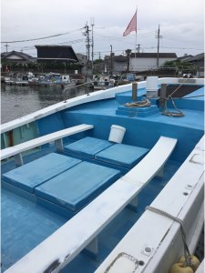 【泉南・岡田浦漁港】釣り船 湊丸 貸切船 8名様まで 船釣り 釣り船 体験チケット 釣り 岡田浦漁港 仕立船 貸切 アジ サバ タイ キス タチウオ メバル レジャー 趣味【049A-001】