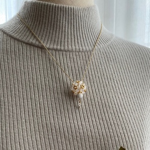 アロマペンダント（ラウンド）【046D-005】