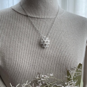 アロマペンダント（オーバル）【046D-006】