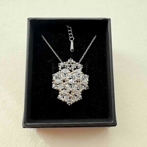 アロマペンダント（オーバル）【046D-006】