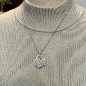 アロマペンダント（輝）【046D-008】