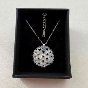 アロマペンダント（輝）【046D-008】