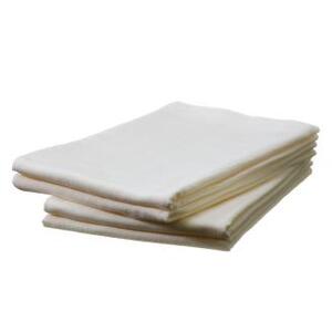 【泉州タオル】洗うほどにやわらかく肌触りがいいガーゼタオル バスタオル オフホワイト 4枚 タオル バスタオル デイリータオル ガーゼタオル 泉州バスタオル バスタオルセット 【039D-197】