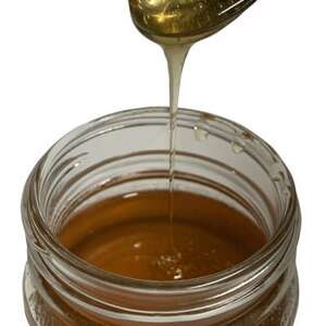 日本みつばちが集めた貴重なはちみつ(百花蜜)をお届けします。【1151556】