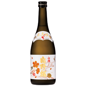 [清酒] 片野桜 純米大吟醸 白櫻 720ml 1本 [0202]