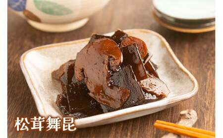 [定期便3回] 舞昆 人気4種の赤富士 4袋セット (2カ月に1回発送)｜ご飯がもっと美味しくなる佃煮を食べ比べ！昆布 ご飯のお供 ギフト つくだ煮 プレゼント 御歳暮 内祝い 粗供養 土産 関西 大阪 グルメ 常温 土産 舞昆 こうはら まいこん [0281]