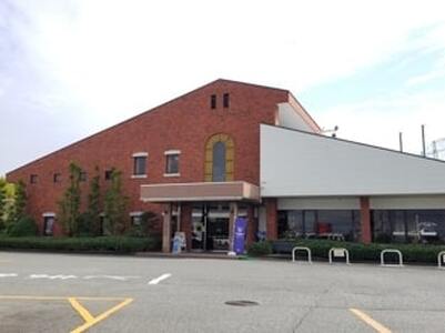 大阪府交野市 星田ゴルフセンター ICカード 50000P券 (50000円分の練習ボールと交換いただけます) [0318]