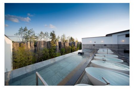 No.127 【虹の湯 大阪狭山店】お一人様用ご利用券(15枚)