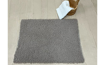 No.253 テルシード 吸水マット（バスマット）